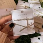 Pearl Clips (Set of 2) - Image 2