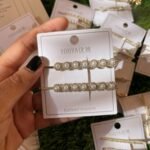 Pearl Clips (Set of 2) - Image 3