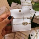 Pearl Clips (Set of 2) - Image 4
