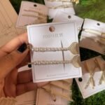 Pearl Clips (Set of 2) - Image 5
