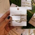 Pearl Clips (Set of 2) - Image 6