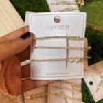 Pearl Clips (Set of 3) - Image 4