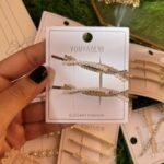 Pearl Clips (Set of 2) - Image 7