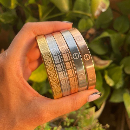 IMG_5869 Him Band Bracelets - Image 1