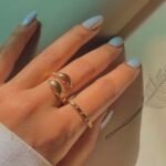 Hug & Memoir Ring