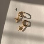 Dainty Earrings - Image 3