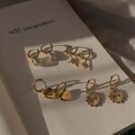 Dainty Earrings