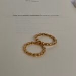 Beaded Ring - Image 2