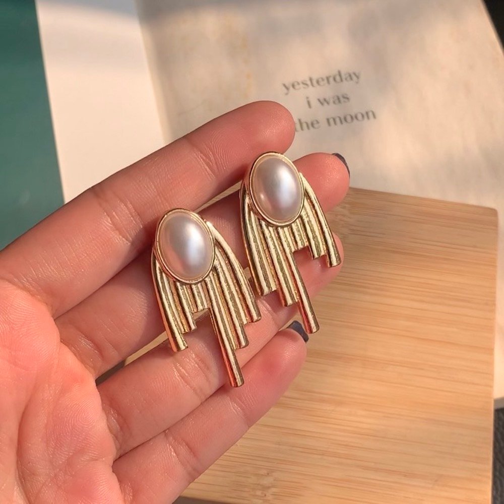 IMG_8599 Malie Earrings - Image 1