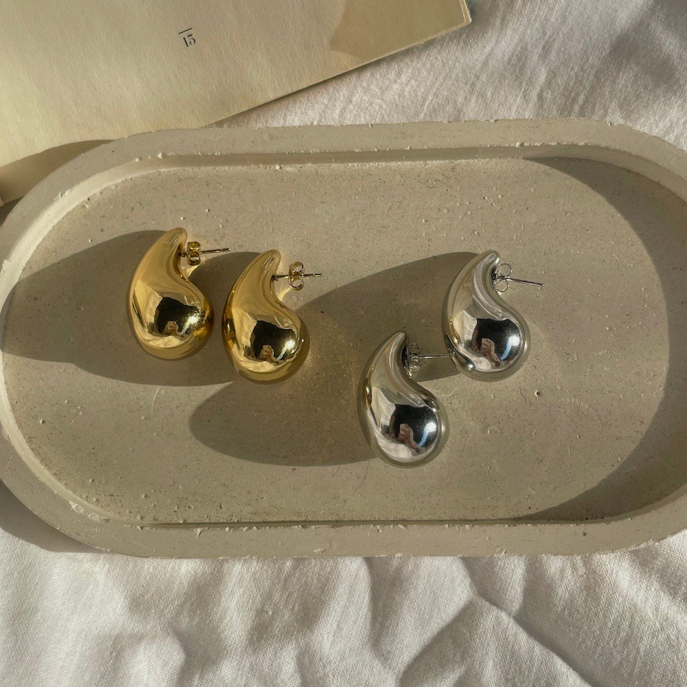 IMG_1651 Bottega Earrings - Image 1