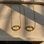 Jess Necklace
