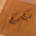 Sunshine Earrings