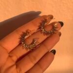 Sunshine Earrings - Image 2