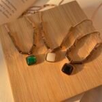 Dua Necklace