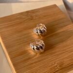 Croissant Earrings - Image 2