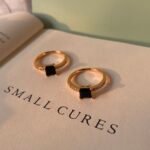 Milo (Black) Ring