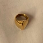 Bold Statement Ring - Image 2