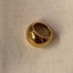 Bold statement Ring