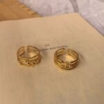 Boho Ring - Image 3