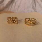 Boho Ring