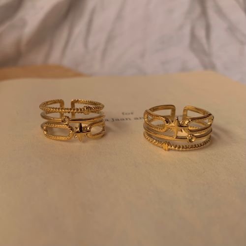IMG_5088 Boho Ring - Image 1