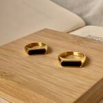 April Ring