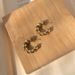 Mira Earrings - Image 2