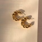 Mira Earrings