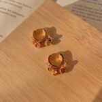 Nina Earrings