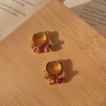 Nina Earrings - Image 3