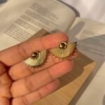 Royce Earrings - Image 2