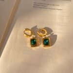 Lucrecia Earrings