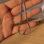 Snake Chain (Silver) - Image 2