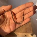 Snake Chain (Rosegold) - Image 2