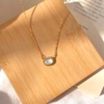 Rowan Necklace