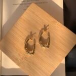 Misha Earrings