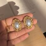 Shiraz Earrings - Image 2