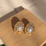Shiraz Earrings