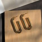 Juniper Statement Earrings