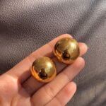 Bonnie Press on Earrings - Image 2