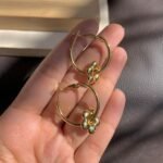 Daisy Hoops - Image 2