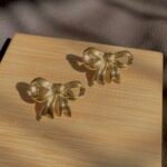 Coquette Earrings