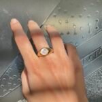 Pearl Ring - Image 2