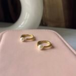 Mia Pearl Ring