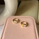 Pearl Ring