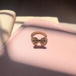 Ribbon ring