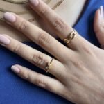 Lil Butterfly Ring - Image 2