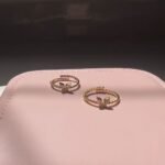 Lil Butterfly Ring