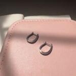 Una Basic Earrings