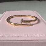 Studded Nail Band